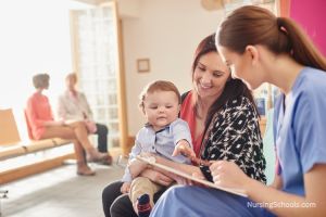 Ambulatory Care Nurse Career Guide