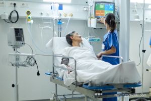 Cardiac Care Nurse Career Guide