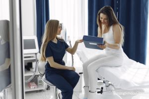 Cosmetic Nurse Career Guide