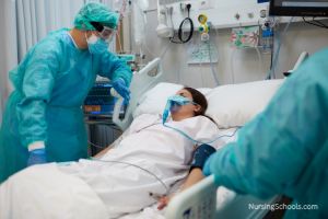 Critical Care Nurse Career Guide