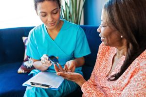 Diabetes Nurse Career Guide