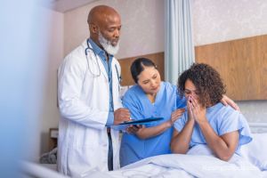 Domestic Violence Nurse Career Guide