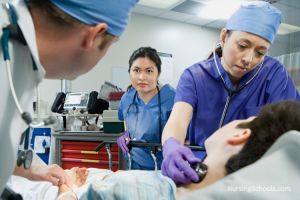 Emergency Nurse Career Guide