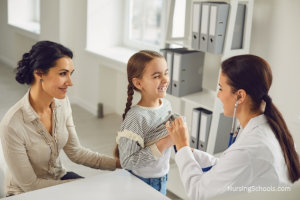 Genetics Nurse Career Guide