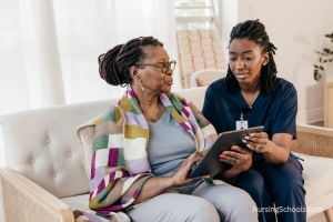 Home Health Nurse Career Guide