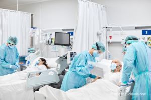 Icu Nurse Career Guide