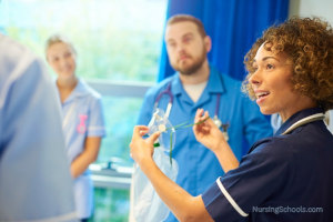 Infection Control Nurse Career Guide