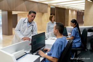 Informatics Nurse Career Guide