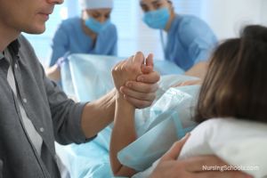 Labor And Delivery Career Guide