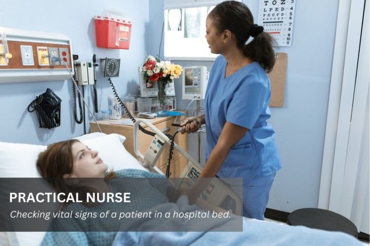 Practical Nurse (PN) Career Duties, Salary, Education Requirements