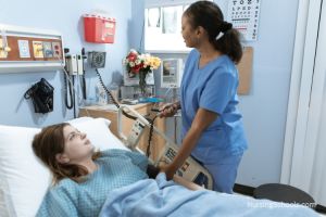 Practical Nurse Career Guide