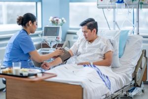 Vocational Nurse Career Guide