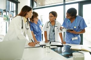 Managed Care Nurse Career Guide