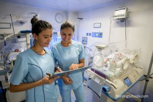 Neonatal Nurse Career Guide