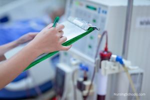 Nephrology Nurse Career Guide
