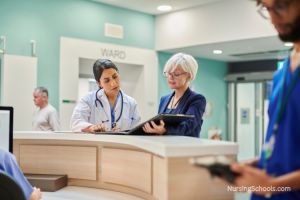 Nurse Administrator Career Guide
