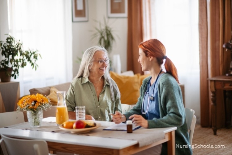 Nurse Aide monitors patients for physical or emotional changes and reports concerns promptly.