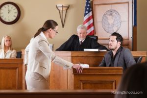 Nurse Attorney Career Guide