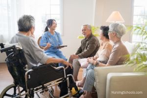 Nurse Coordinator Career Guide