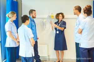 Nurse Educator Career Guide