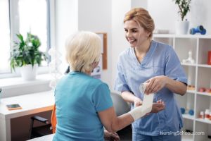 Nurse Technician Career Guide