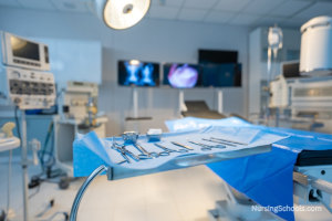 Operating Room Nurse Career Guide