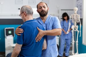 Orthopedic Nurse Career Guide