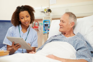 Palliative Care Nurse Career Guide