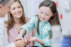 Pediatric Endocrinology Career Guide