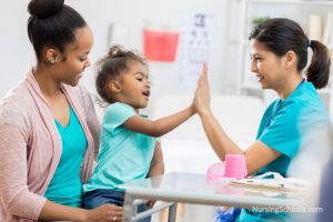 Pediatric Nurse Career Guide