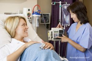 Perinatal Nurse Career Guide