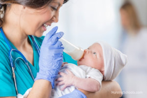 Postpartum Nurse Career Guide