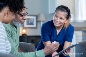 Private Duty Nurse Career Guide