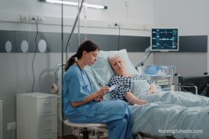 Pulmonary Care Nurse Career Guide