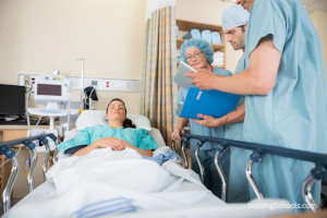 Recovery Room Nurse Career Guide