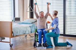 Rehabilitation Nurse Career Guide
