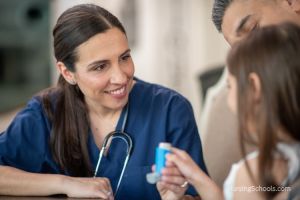 Respiratory Nurse Career Guide