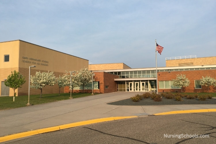 School Nurse communicates with students, parents, and staff.