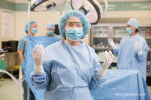 Surgical Nurse Career Guide