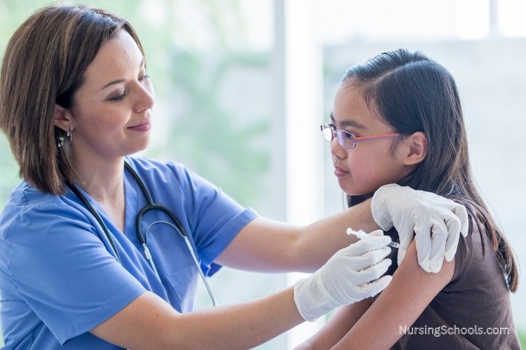 Travel Nurse works in high-need areas and adapts quickly to new assignments.