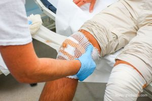 Wound Care Nurse Career Guide