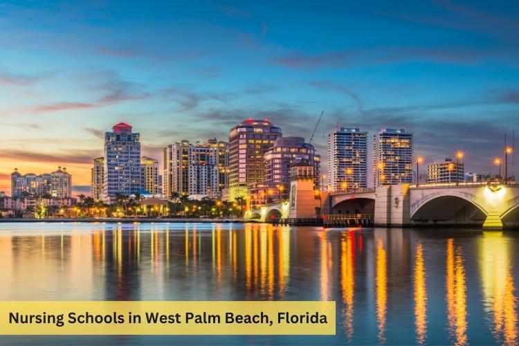 Nursing Schools West Palm Beach Florida