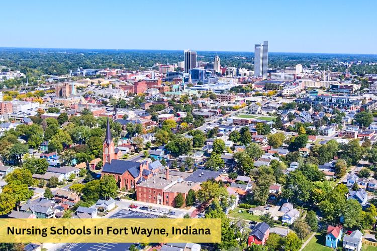 Nursing Schools In Fort Wayne IN nursing-schools-in-fort-wayne-in