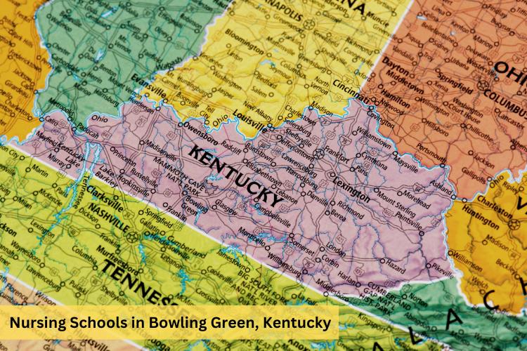 Nursing Schools In Bowling Green, KY