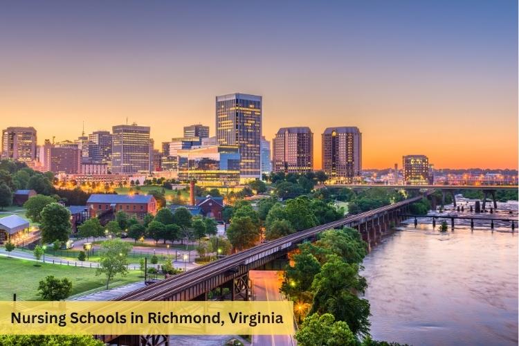 nursing-schools-in-richmond-va