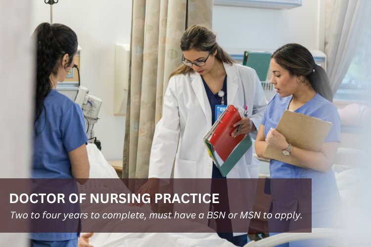 Doctor of Nursing Practice (DNP)