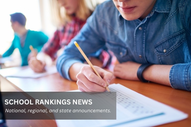 Nursing School Rankings and Comparisons